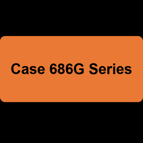 Case 686G Series